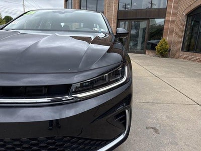 2025 Volkswagen Jetta S Auto