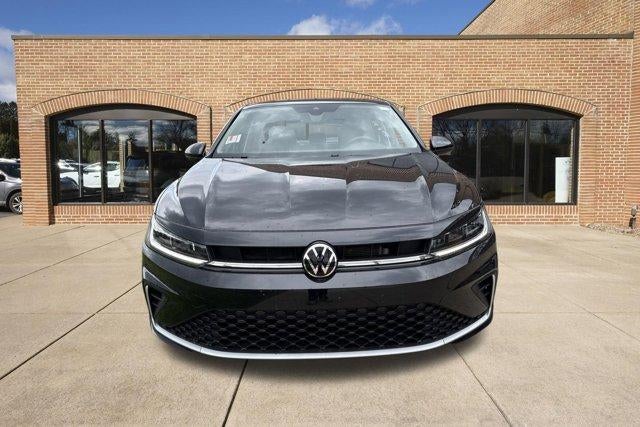 2025 Volkswagen Jetta S Auto