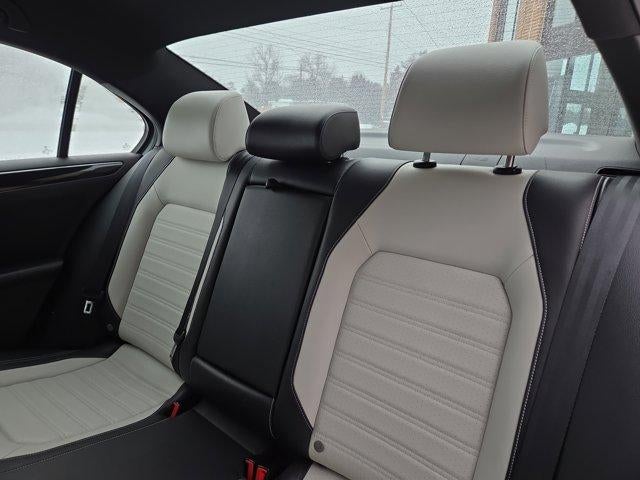 2015 Volkswagen Jetta 4dr Auto 1.8T Sport PZEV Sedan