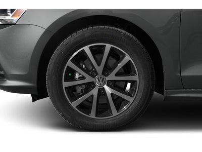 2015 Volkswagen Jetta 4dr Auto 1.8T Sport PZEV Sedan