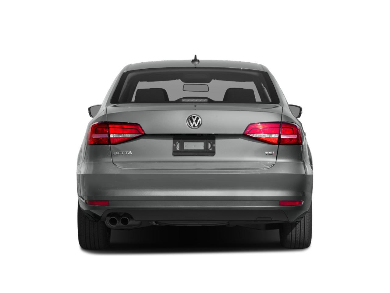 2015 Volkswagen Jetta 4dr Auto 1.8T Sport PZEV Sedan