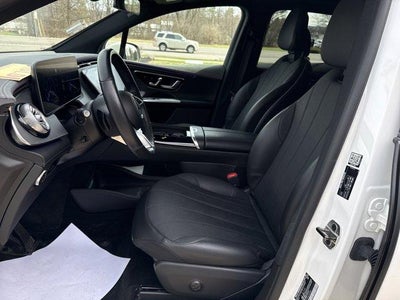 2023 Mercedes-Benz EQE EQE 350 4MATIC® SUV