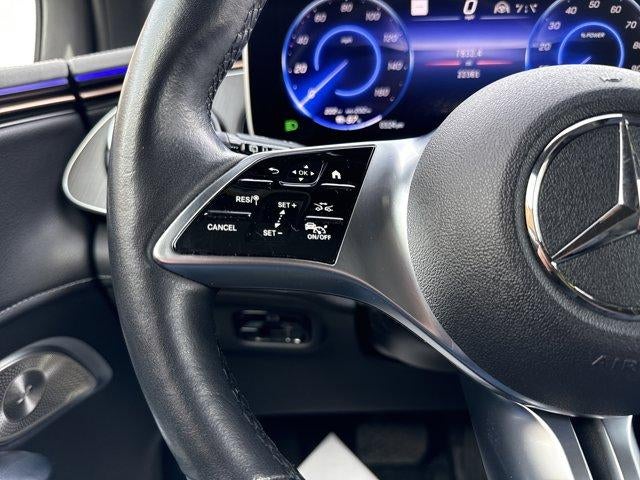 2023 Mercedes-Benz EQE EQE 350 4MATIC® SUV