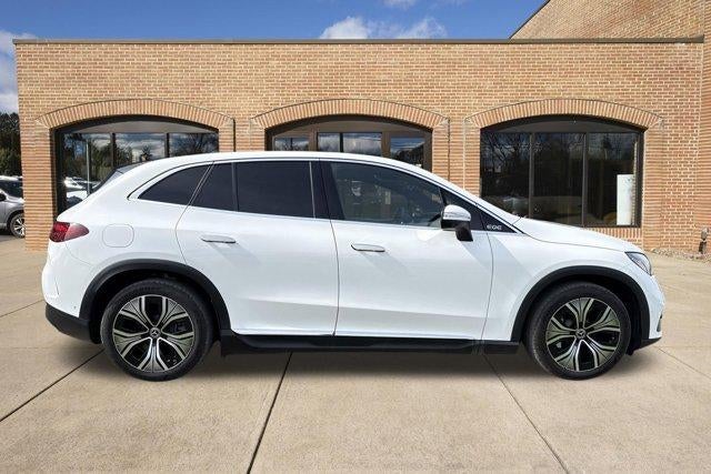 2023 Mercedes-Benz EQE EQE 350 4MATIC® SUV