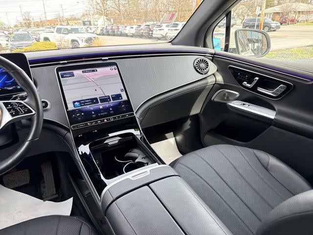 2023 Mercedes-Benz EQE EQE 350 4MATIC® SUV