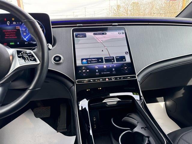 2023 Mercedes-Benz EQE EQE 350 4MATIC® SUV