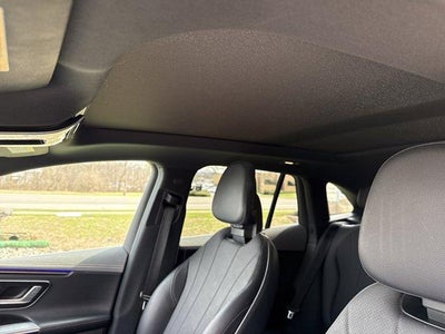 2023 Mercedes-Benz EQE EQE 350 4MATIC® SUV