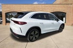 2023 Mercedes-Benz EQE EQE 350 4MATIC® SUV