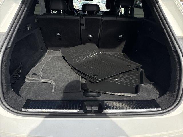 2023 Mercedes-Benz EQE EQE 350 4MATIC® SUV
