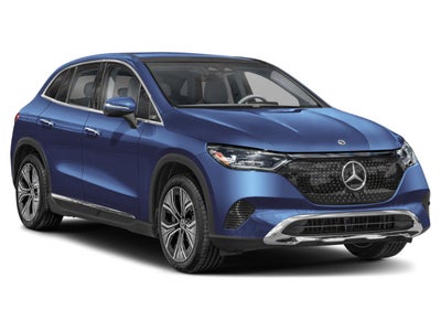 2023 Mercedes-Benz EQE EQE 350 4MATIC® SUV