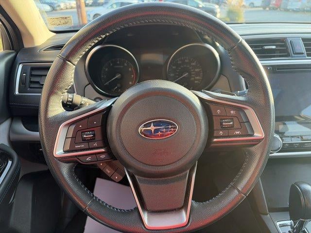 2019 Subaru Legacy 2.5i Sport