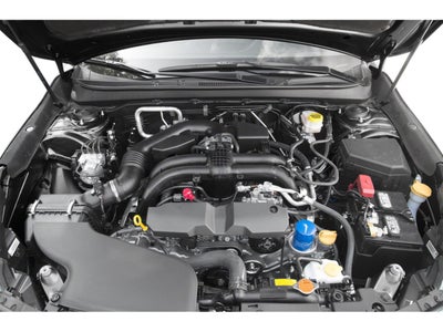 2019 Subaru Legacy 2.5i Sport