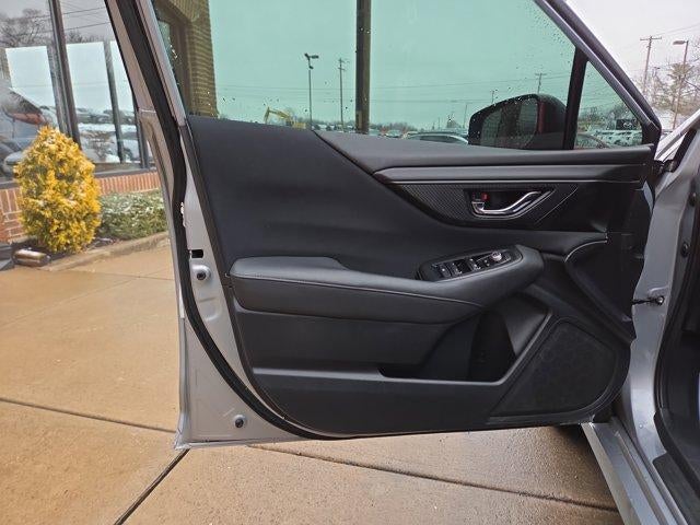 2021 Subaru Legacy Premium CVT