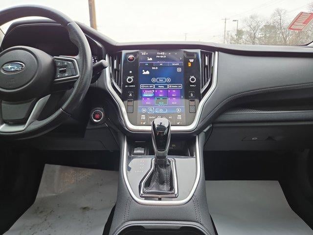 2021 Subaru Legacy Premium CVT