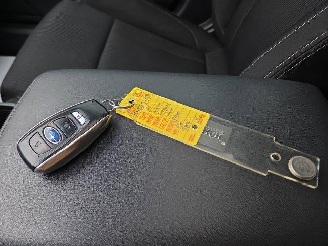 2021 Subaru Legacy Premium CVT