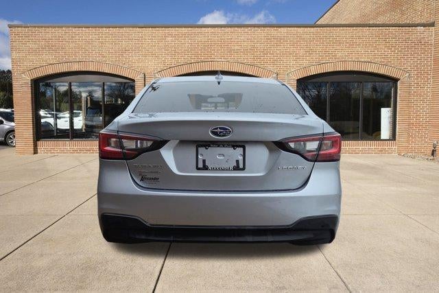 2021 Subaru Legacy Premium CVT