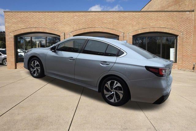 2021 Subaru Legacy Premium CVT
