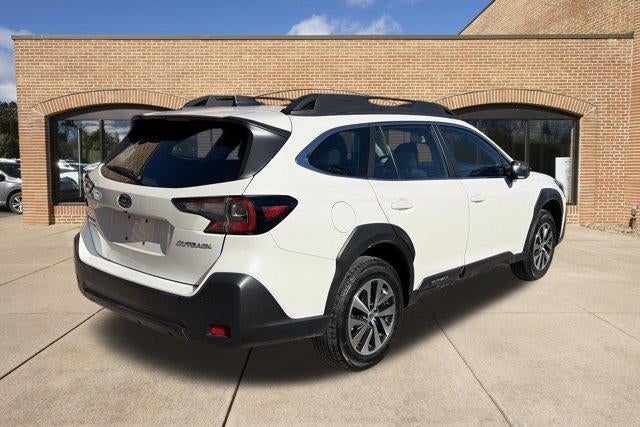 2024 Subaru Outback AWD