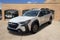 2024 Subaru Outback AWD