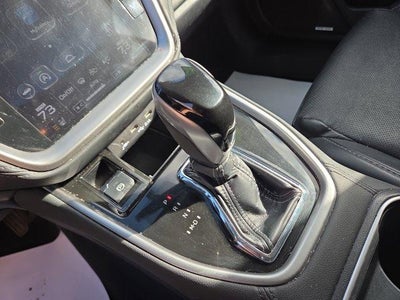 2022 Subaru Outback Limited CVT