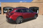 2022 Subaru Outback Limited CVT