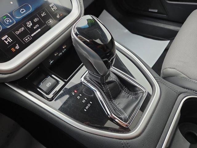 2020 Subaru Outback Limited CVT