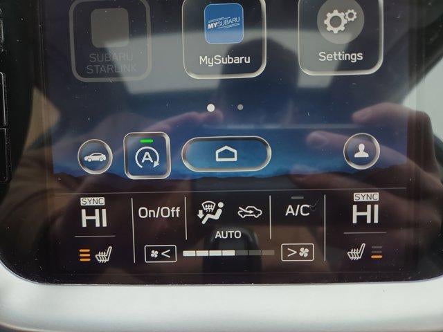 2020 Subaru Outback Limited CVT