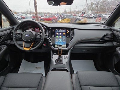 2024 Subaru Outback Wilderness AWD