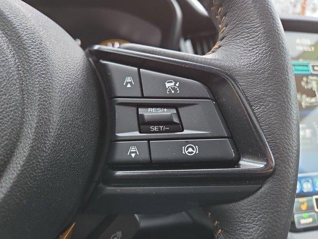 2024 Subaru Outback Wilderness AWD