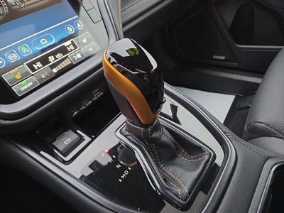 2024 Subaru Outback Wilderness AWD