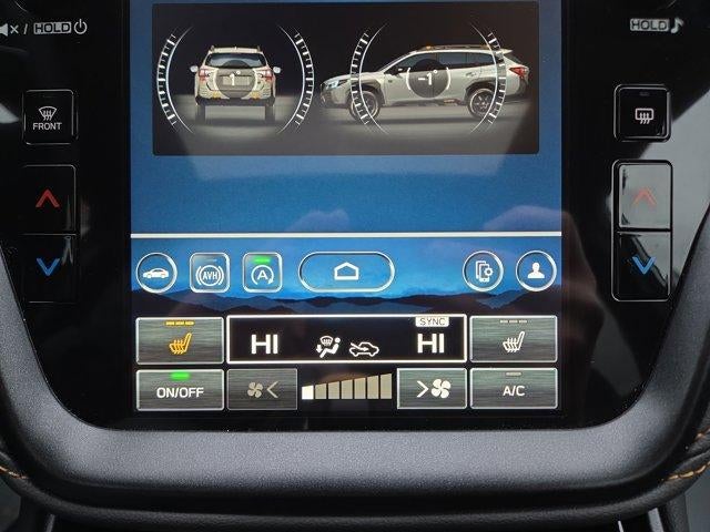 2024 Subaru Outback Wilderness AWD