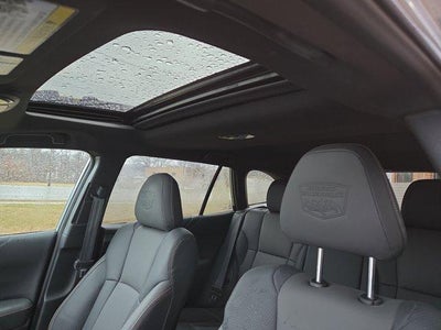 2024 Subaru Outback Wilderness AWD