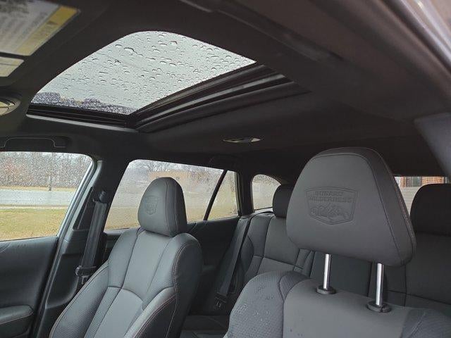 2024 Subaru Outback Wilderness AWD