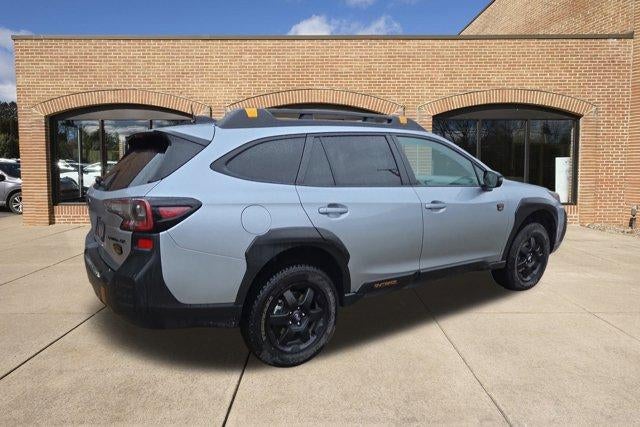 2024 Subaru Outback Wilderness AWD