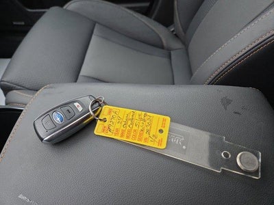 2024 Subaru Outback Wilderness AWD