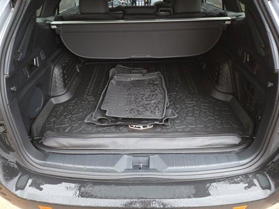 2024 Subaru Outback Wilderness AWD