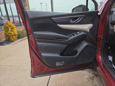 2020 Subaru Ascent Premium 7-Passenger