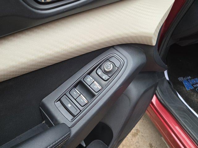 2020 Subaru Ascent Premium 7-Passenger