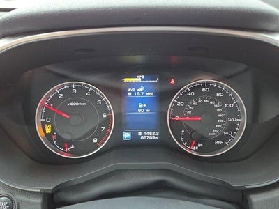 2020 Subaru Ascent Premium 7-Passenger