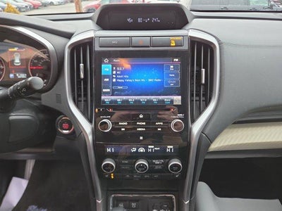 2020 Subaru Ascent Premium 7-Passenger