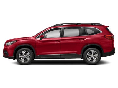 2020 Subaru Ascent Premium 7-Passenger