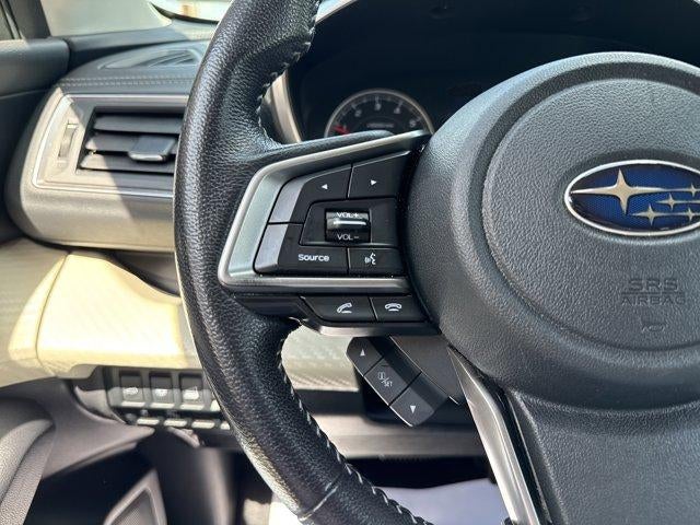 2021 Subaru Ascent Premium 7-Passenger