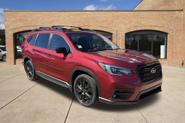 2022 Subaru Ascent Onyx Edition 7-Passenger