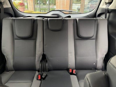 2022 Subaru Ascent Onyx Edition 7-Passenger