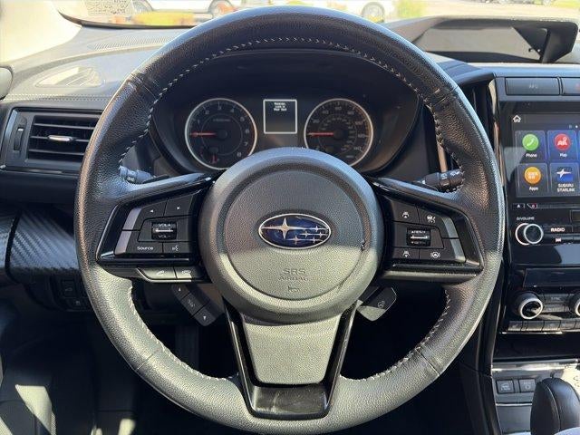 2022 Subaru Ascent Onyx Edition 7-Passenger