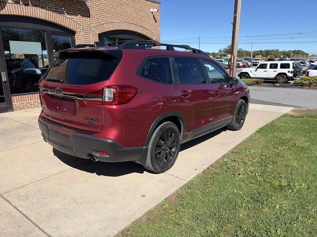 2022 Subaru Ascent Onyx Edition 7-Passenger
