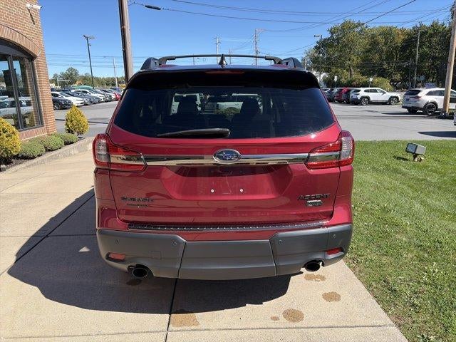 2022 Subaru Ascent Onyx Edition 7-Passenger