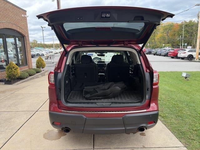 2022 Subaru Ascent Onyx Edition 7-Passenger