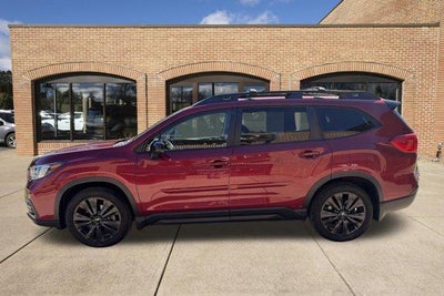 2022 Subaru Ascent Onyx Edition 7-Passenger