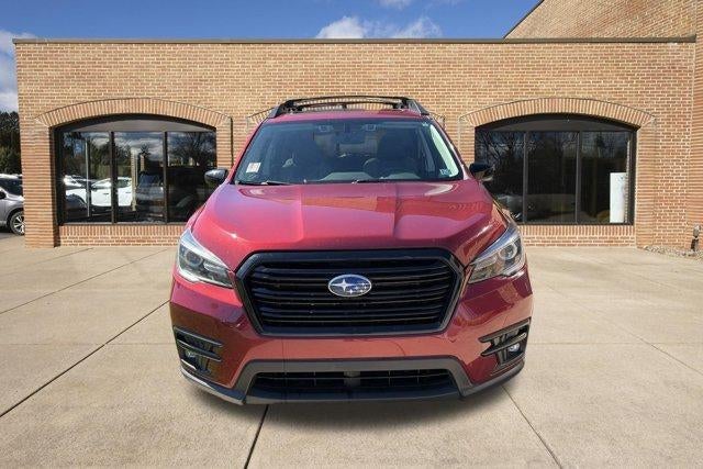 2022 Subaru Ascent Onyx Edition 7-Passenger